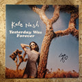 Kate Nash – Yesterday Was Forever