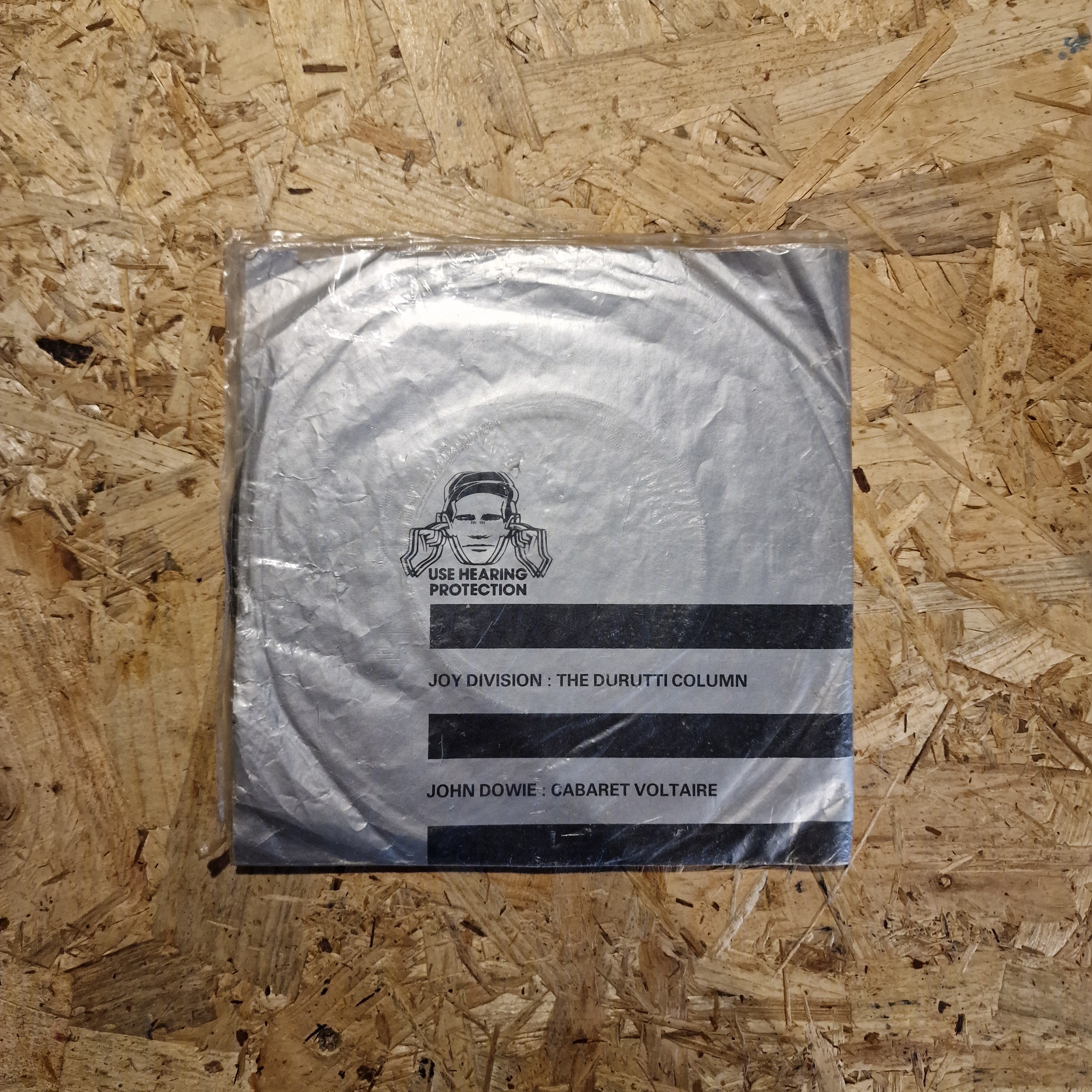 A Factory Sample