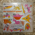 Bob Thompson – The Sound Of Speed