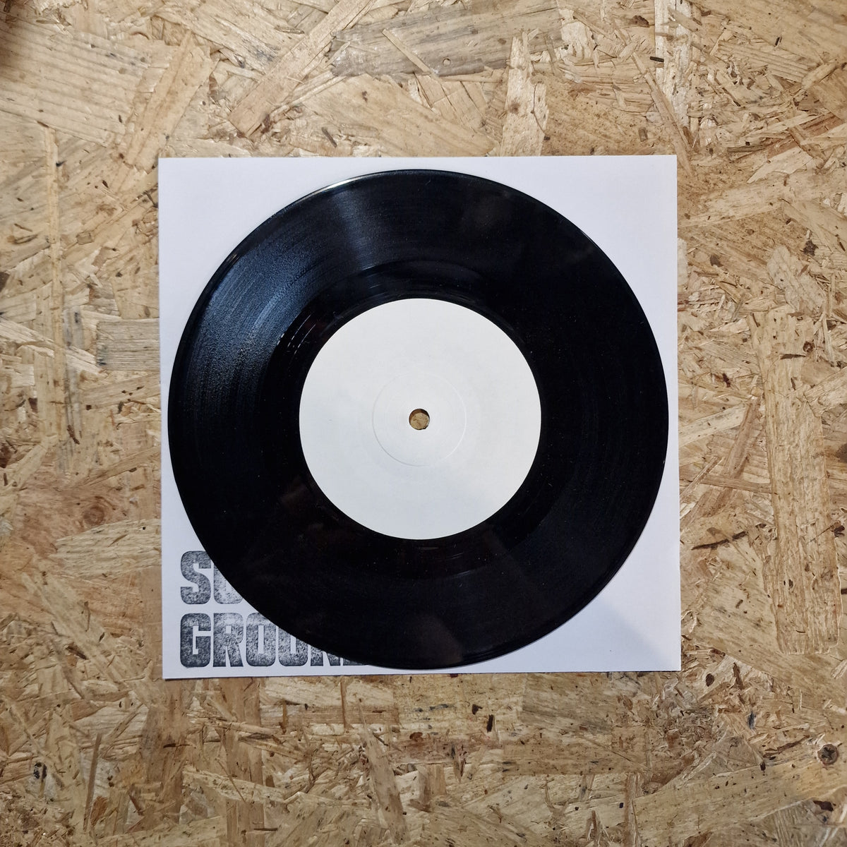 Suicide Blonde – Nobody Tells Me Anything