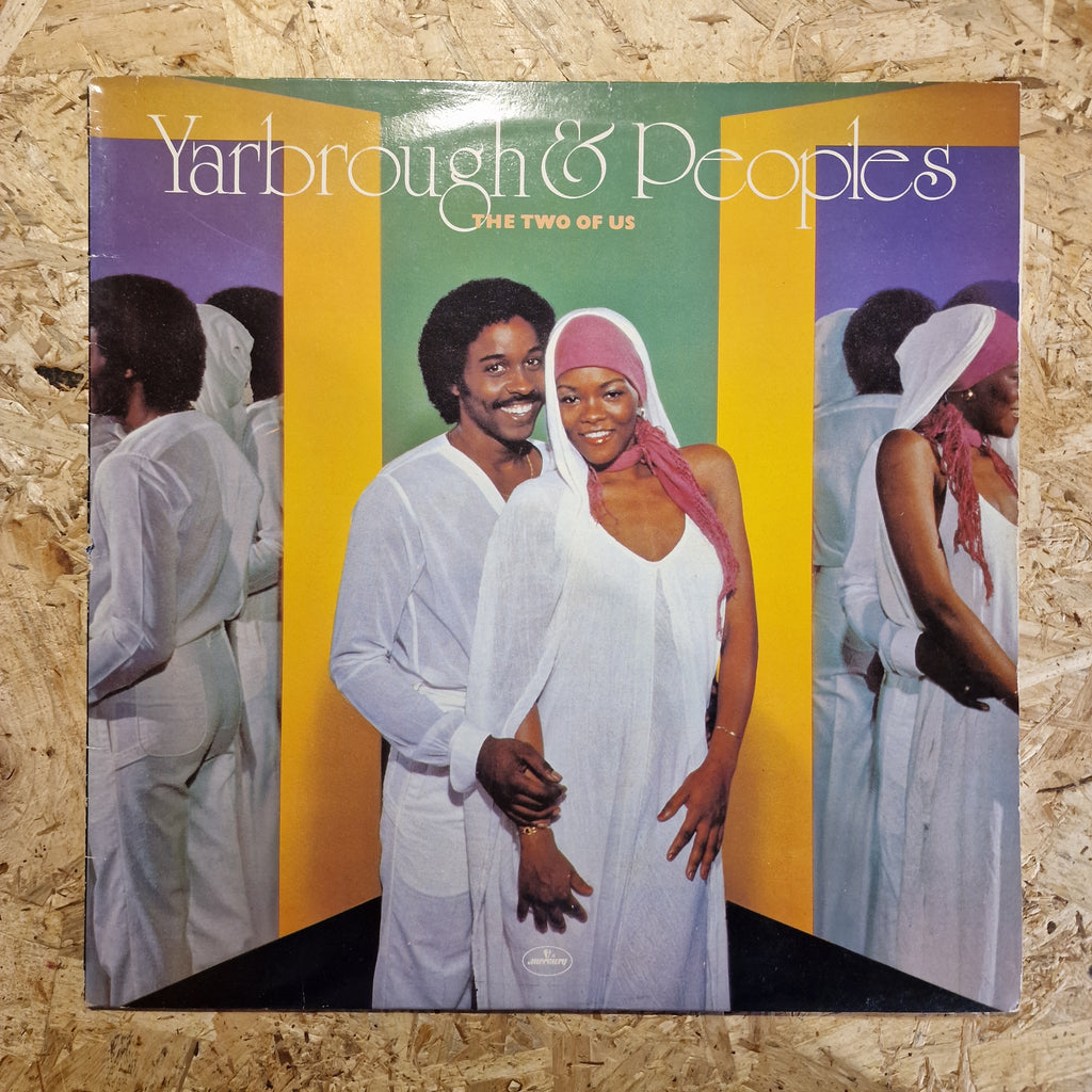 Yarbrough & Peoples – The Two Of Us