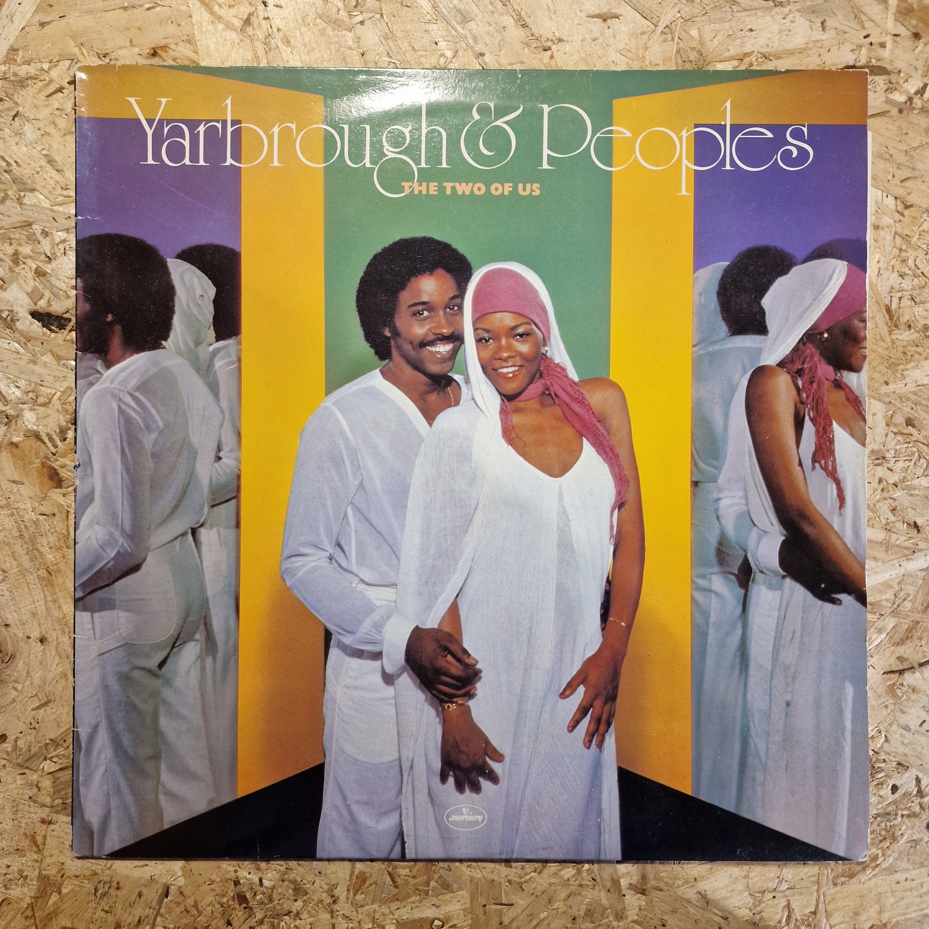 Yarbrough & Peoples – The Two Of Us