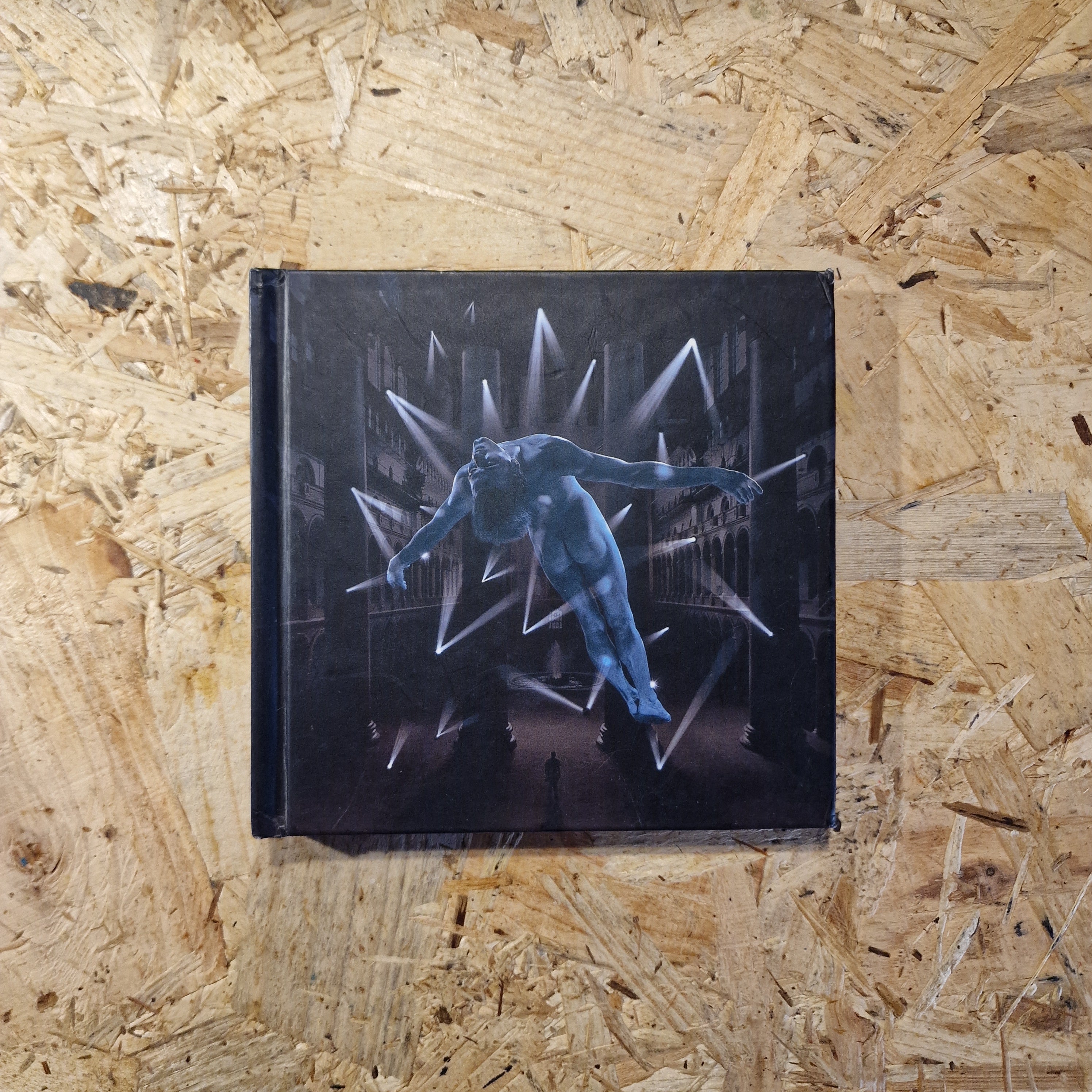 Pink Floyd – Pulse