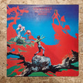 Uriah Heep – The Magician's Birthday