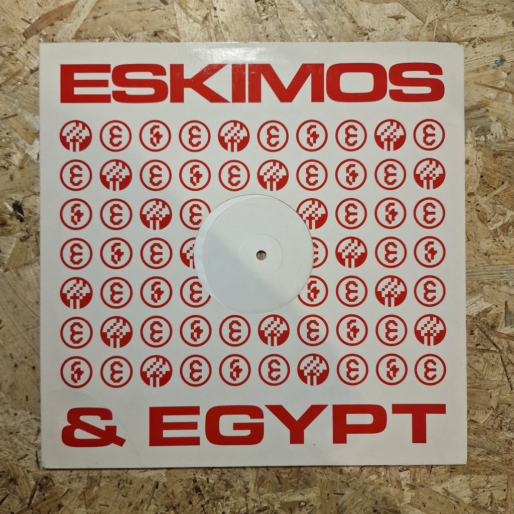 Eskimos & Egypt – Perfect Disease - The Mixes