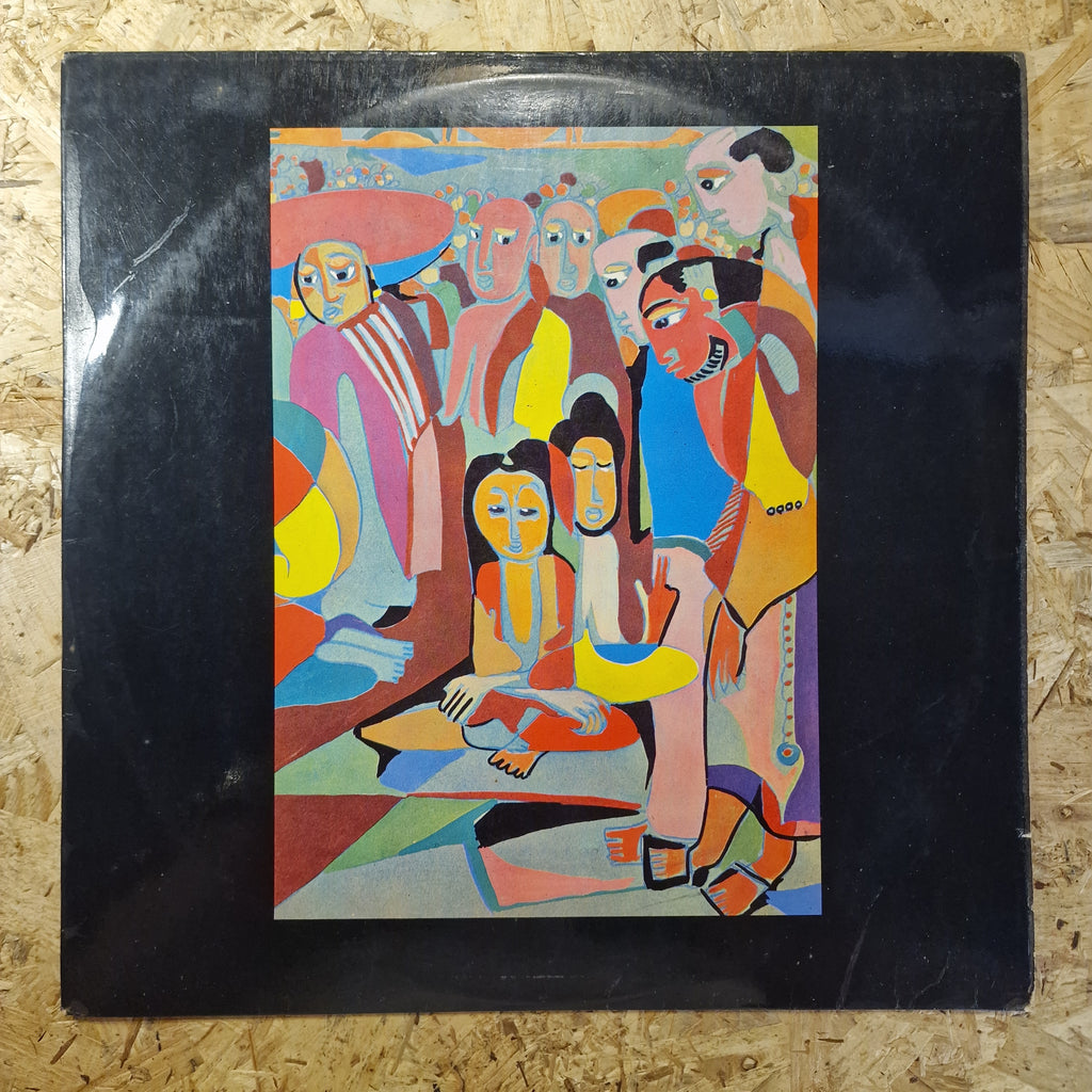 Brian Davison's Every Which Way – Brian Davison's Every Which Way