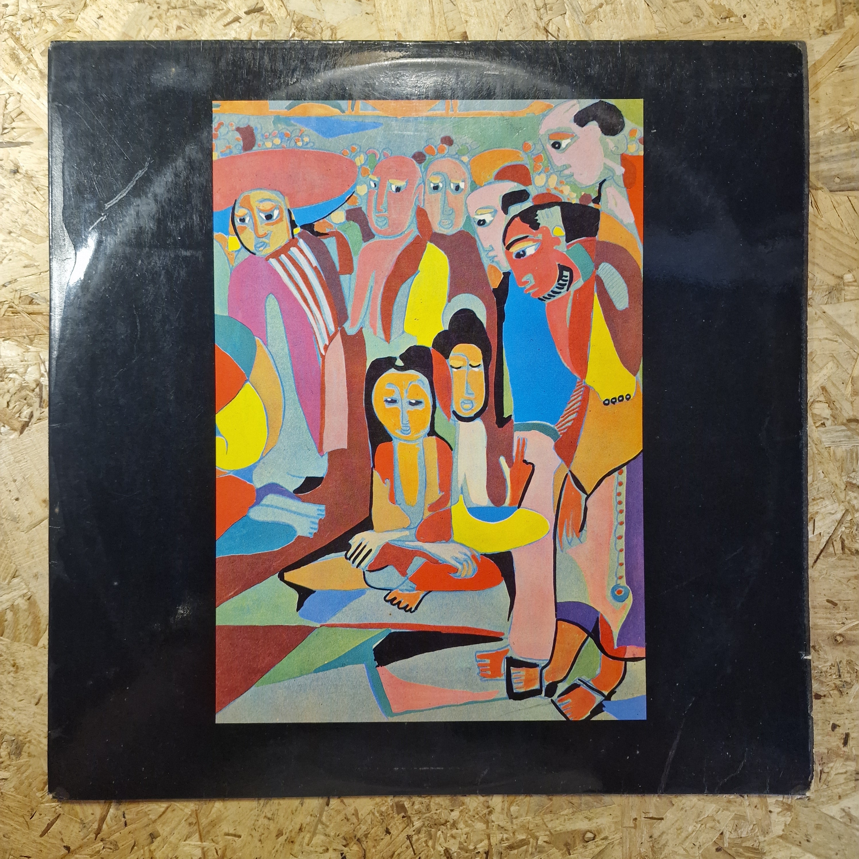 Brian Davison's Every Which Way – Brian Davison's Every Which Way