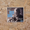 Miles Davis – The Real... Miles Davis (The Ultimate Miles Davis Collection)