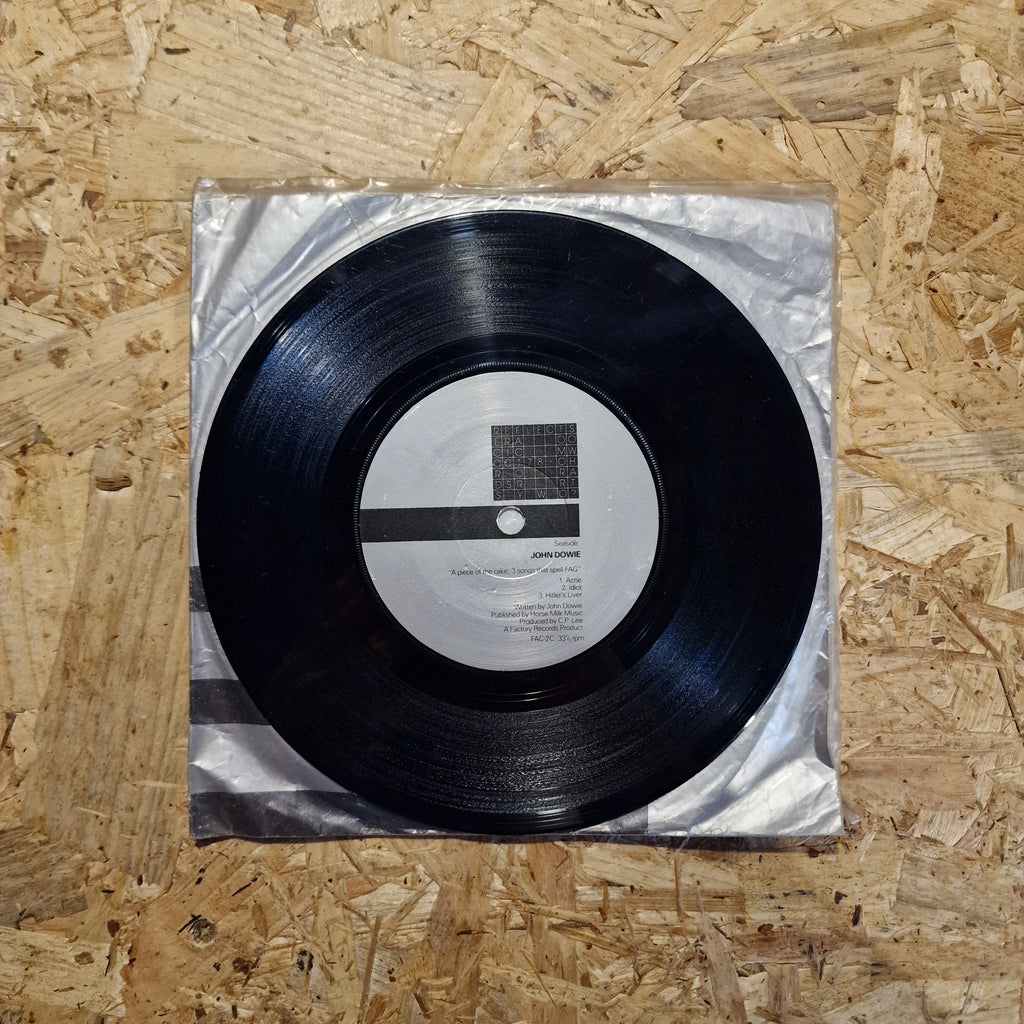 A Factory Sample