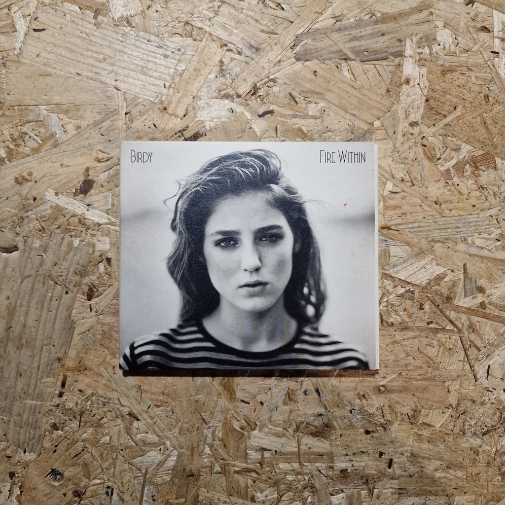 Birdy – Fire Within