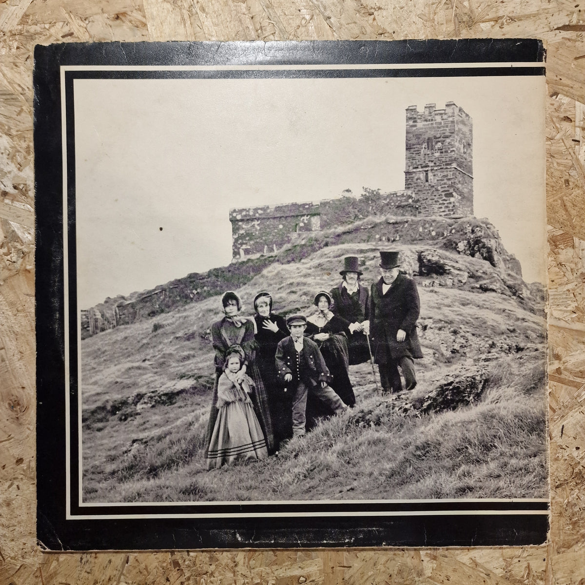 McGuinness Flint – McGuinness Flint
