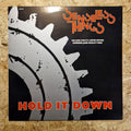 Senseless Things – Hold It Down