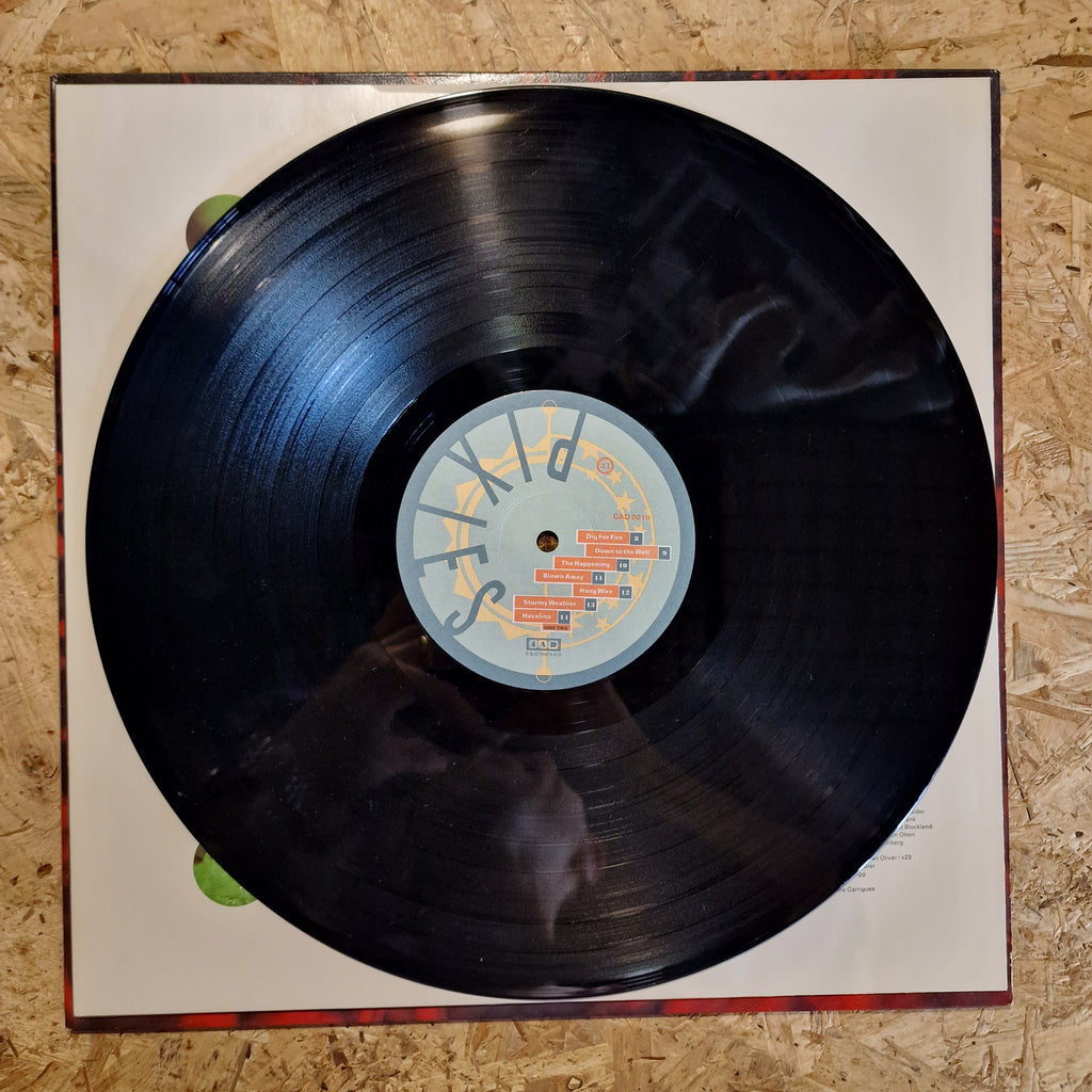 Pixies – Bossanova