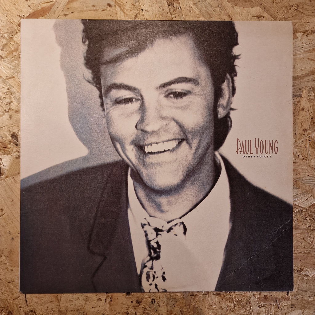 Paul Young – Other Voices