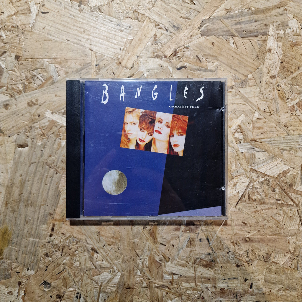 Bangles – Greatest Hits