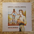 Steve Harley And Cockney Rebel – Love's A Prima Donna