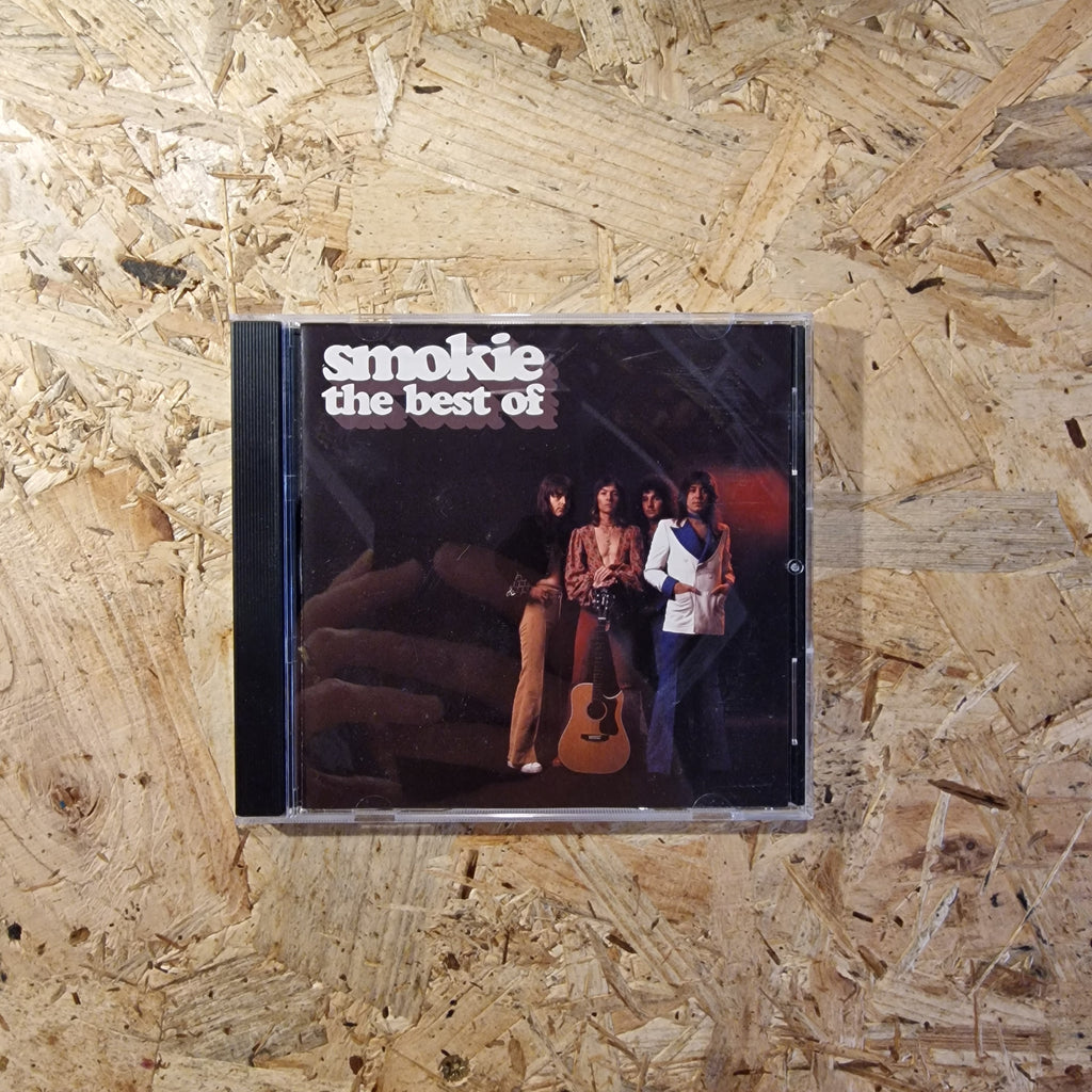 Smokie – The Best Of