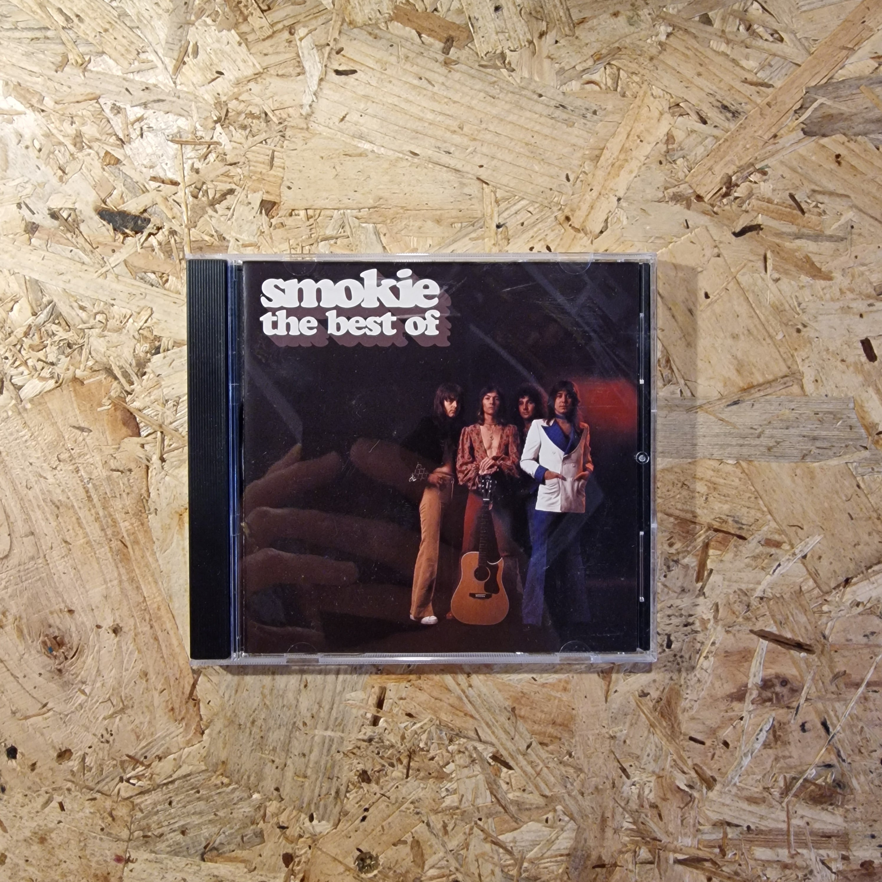 Smokie – The Best Of