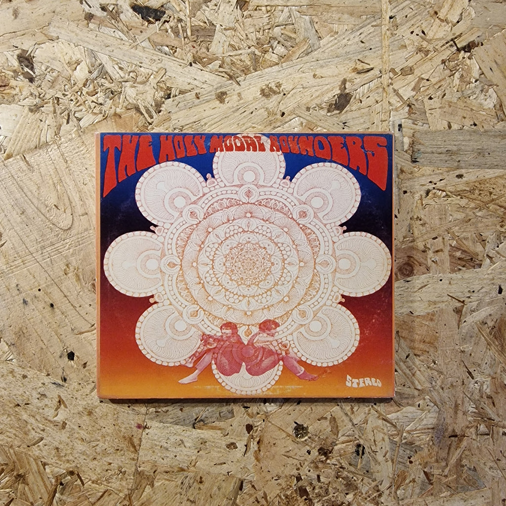 The Holy Modal Rounders – Indian War Whoop