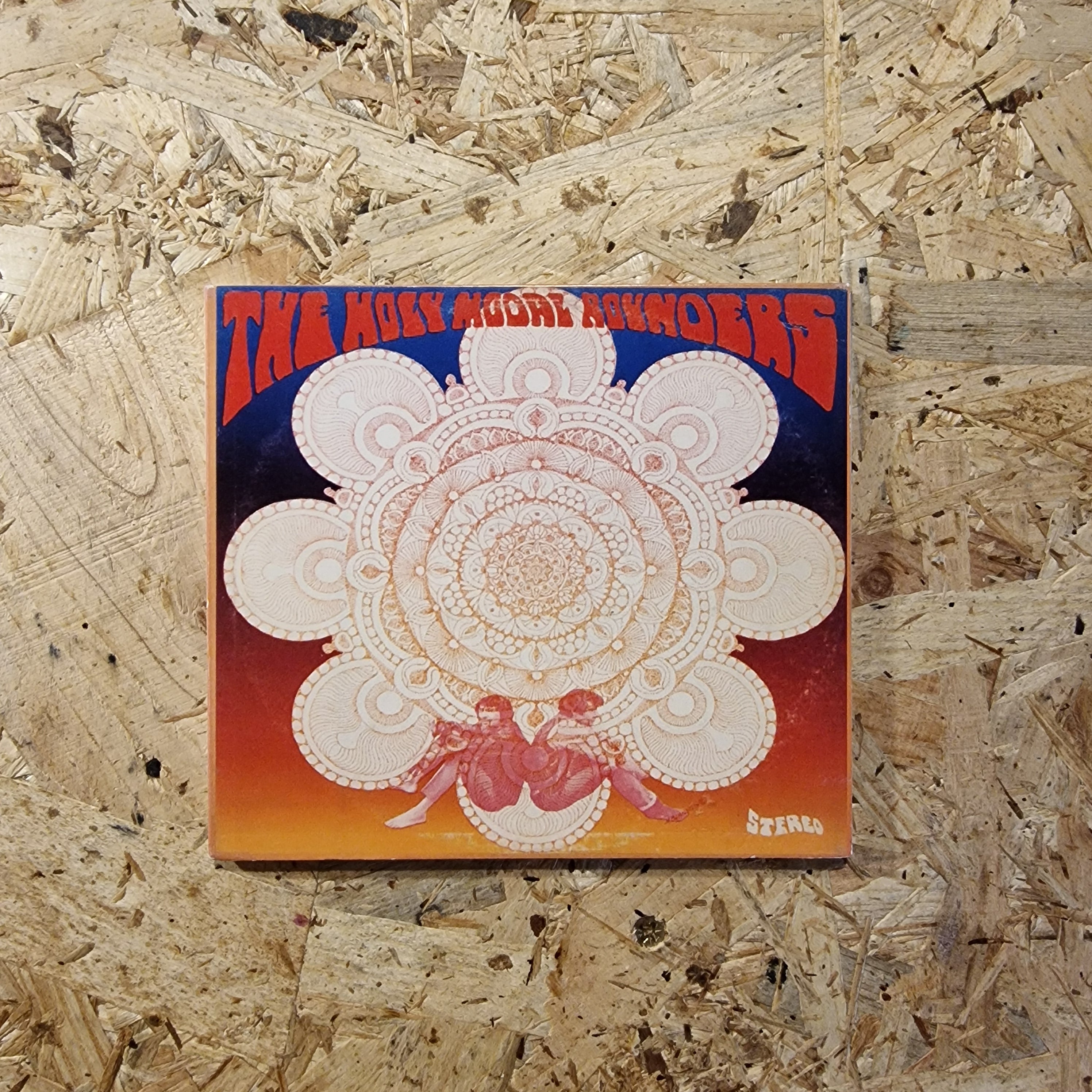 The Holy Modal Rounders – Indian War Whoop