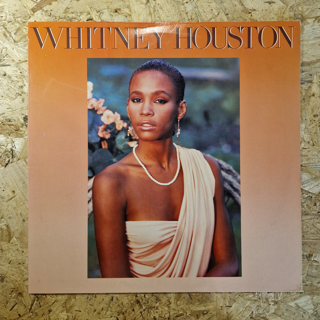 Whitney Houston – Whitney Houston