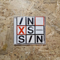 INXS – Original Sin - The Collection