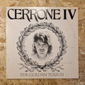 Cerrone – Cerrone IV - The Golden Touch