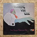 The Oscar Peterson Trio – Walking The Line