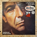 Leonard Cohen – Various Positions