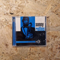 Sonny Rollins – Planet Jazz