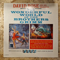 David Rose & His Orchestra – The Wonderful World Of The Brothers Grimm