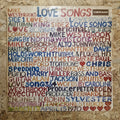 The Mike Westbrook Concert Band – Mike Westbrook's Love Songs