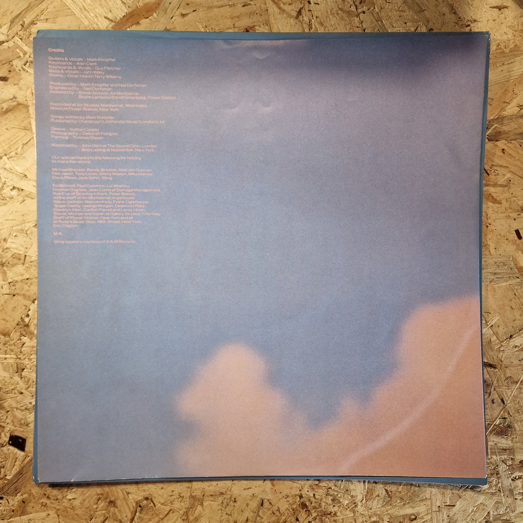 Dire Straits – Brothers In Arms