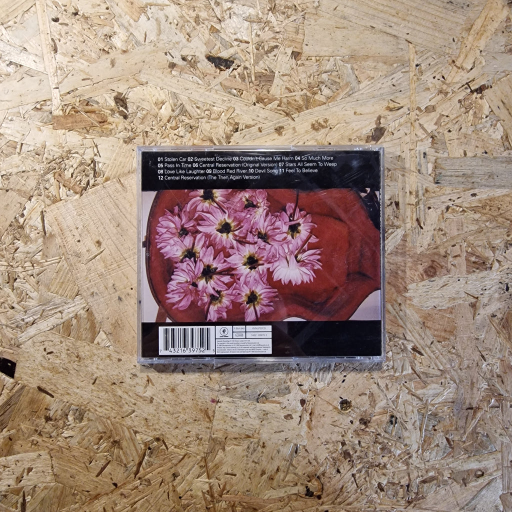Beth Orton – Central Reservation