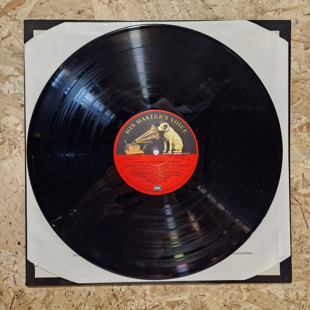 Andrew Lloyd Webber – Requiem