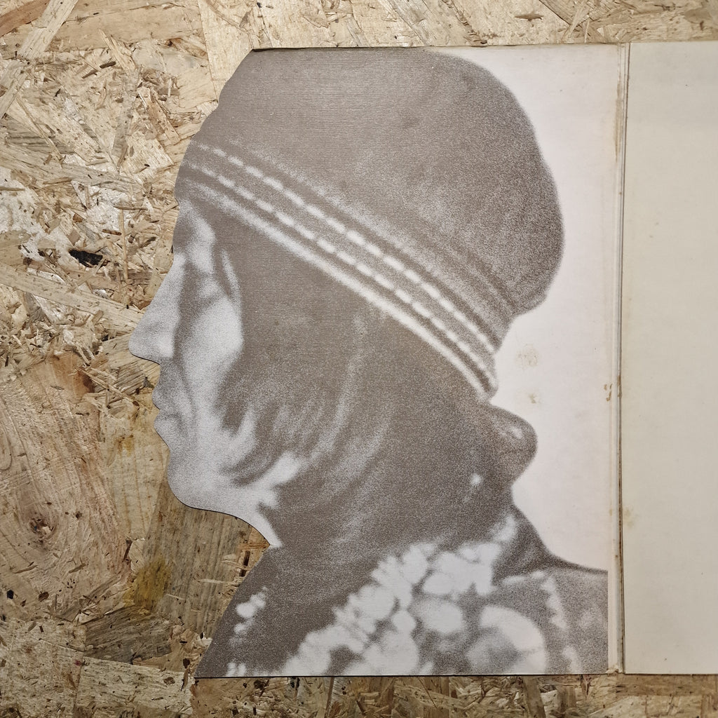 Link Wray – Link Wray