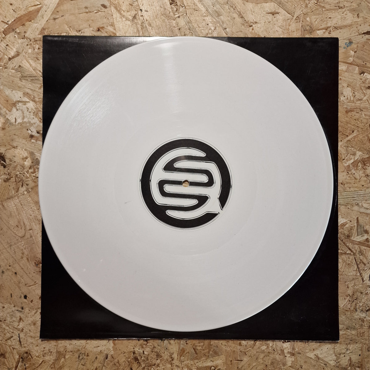 Break – Enigma (Calibre Remix) / Shipment