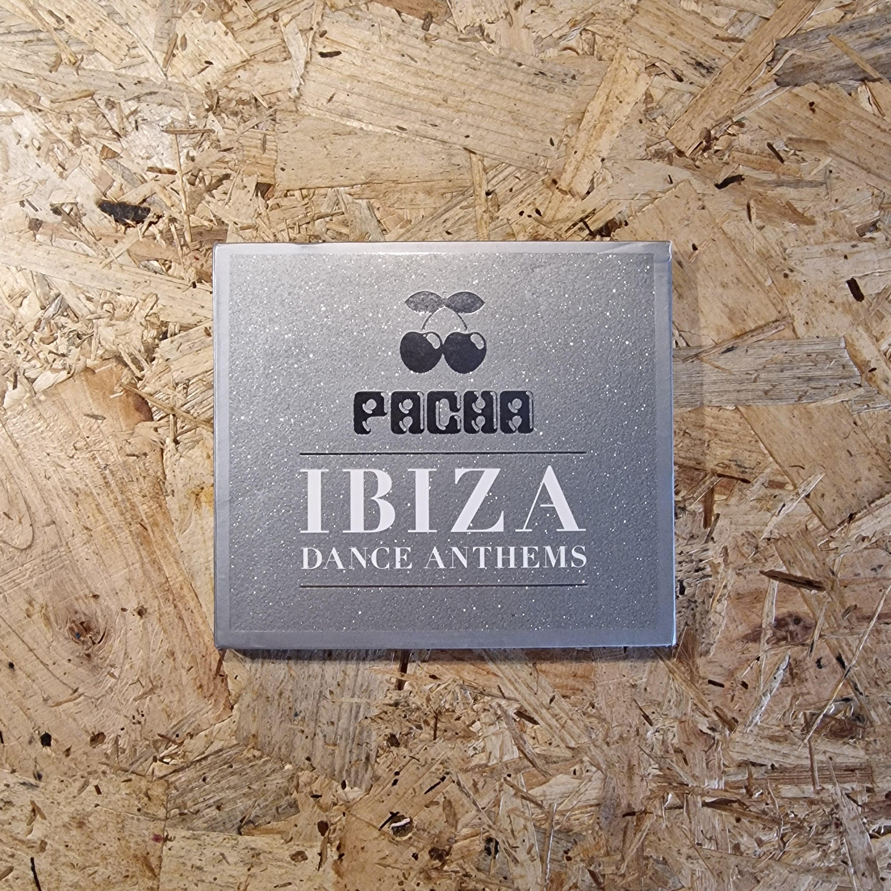 Pacha - Ibiza Dance Anthems