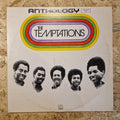 The Temptations – Anthology