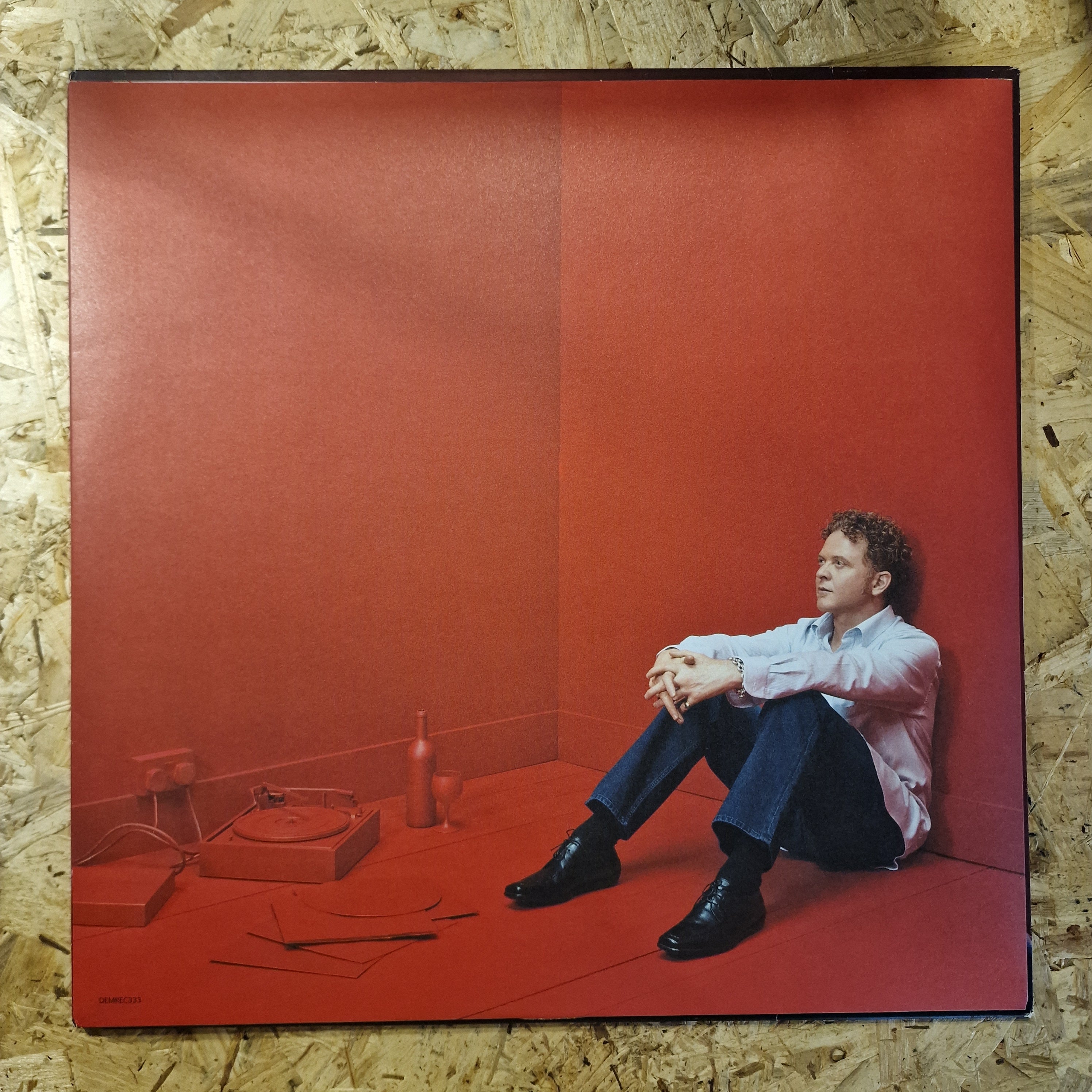 Simply Red – Home