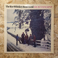The Rye Whiskey Road Band – The Running Kind