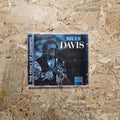 Miles Davis ‎– The Prince Of Darkness
