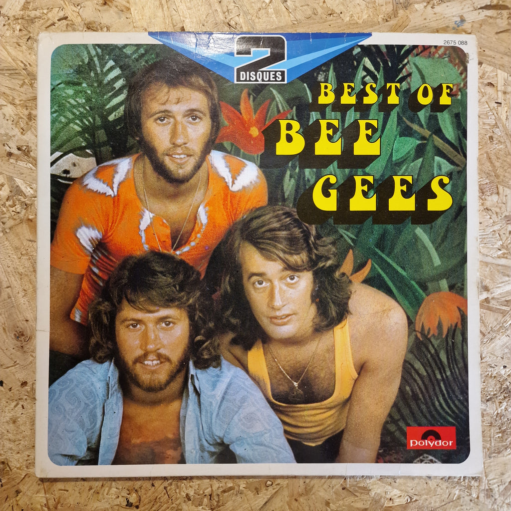 Bee Gees – Best Of Bee Gees