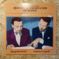 Quintet Of The Hot Club Of France, Django Reinhart, Stéphane Grappelli – Fiftieth Anniversary