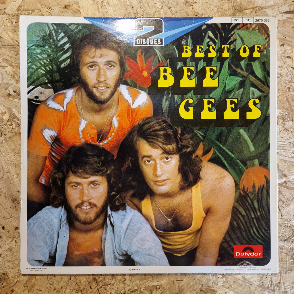 Bee Gees – Best Of Bee Gees