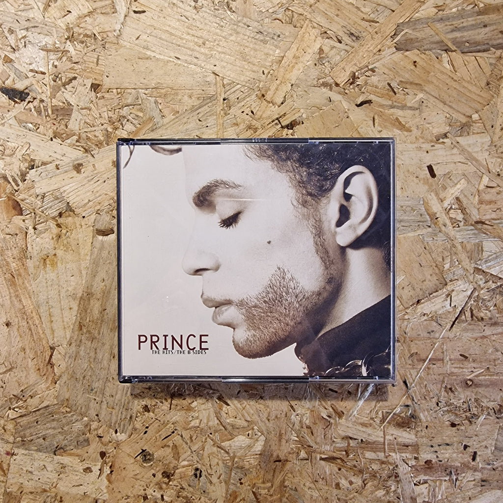 Prince – The Hits / The B-Sides