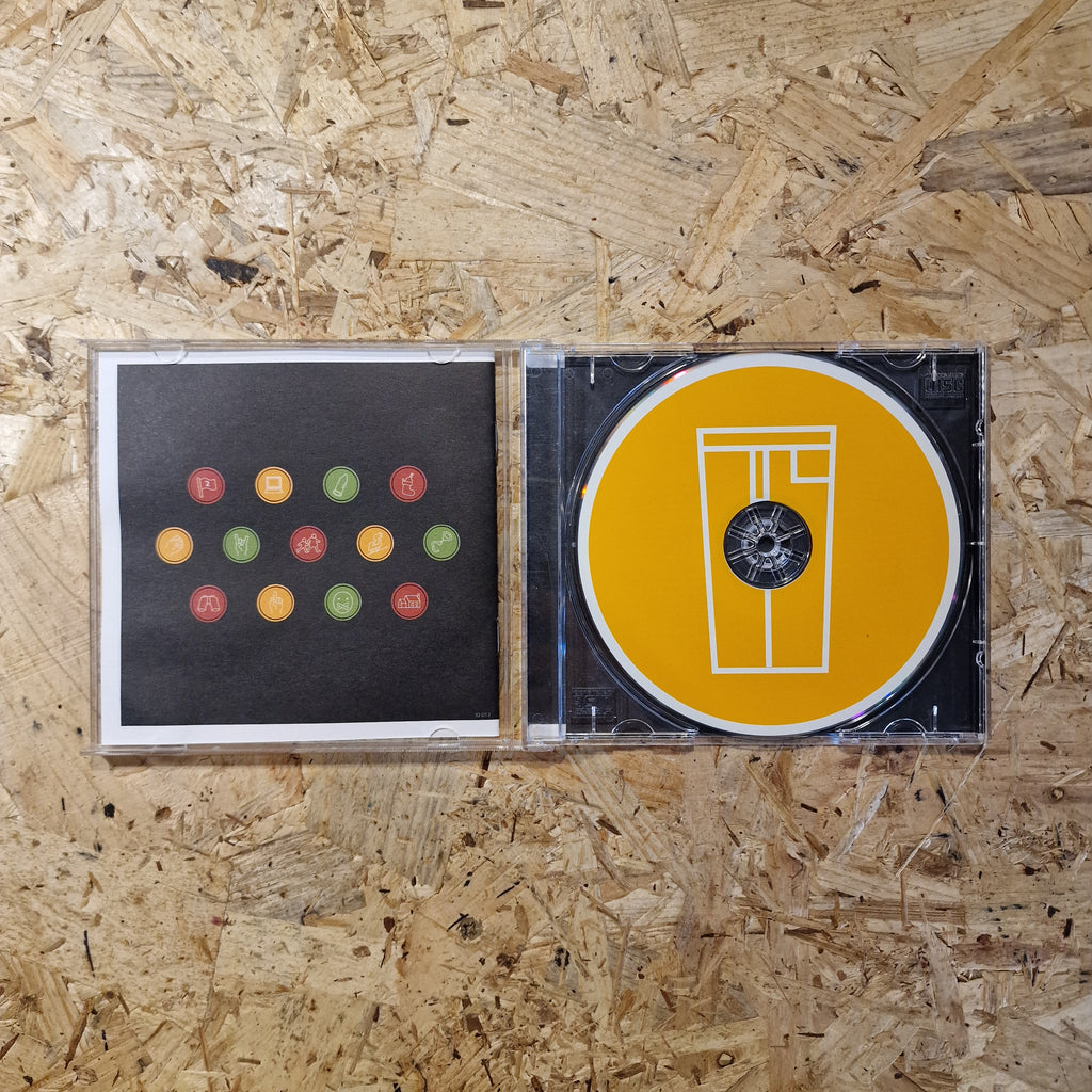 Blink-182 – Take Off Your Pants And Jacket