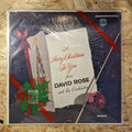 David Rose And His Orchestra ‎– A Merry Christmas To You