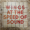 Wings – Wings At The Speed Of Sound