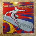 Joe Satriani – Surfing With The Alien